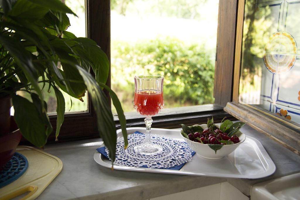 B&B Casa Carla Pinerolo Eksteriør bilde