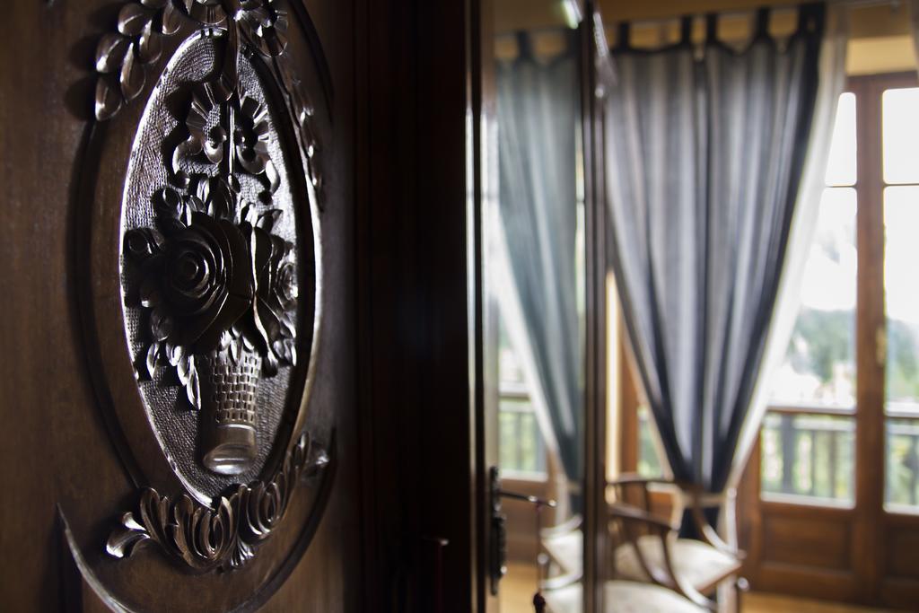 B&B Casa Carla Pinerolo Eksteriør bilde
