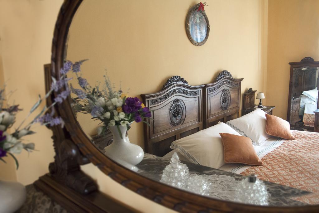 B&B Casa Carla Pinerolo Rom bilde