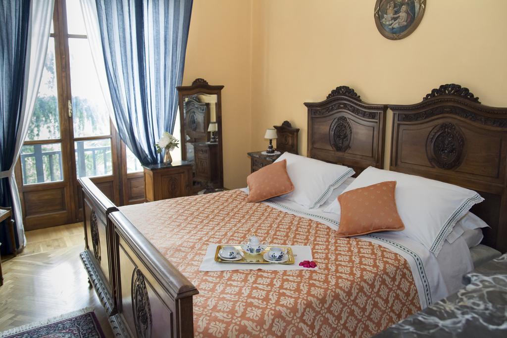 B&B Casa Carla Pinerolo Rom bilde